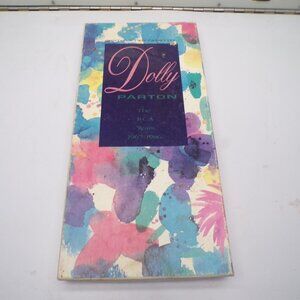 The RCA Years 1967-1986 by Dolly Parton